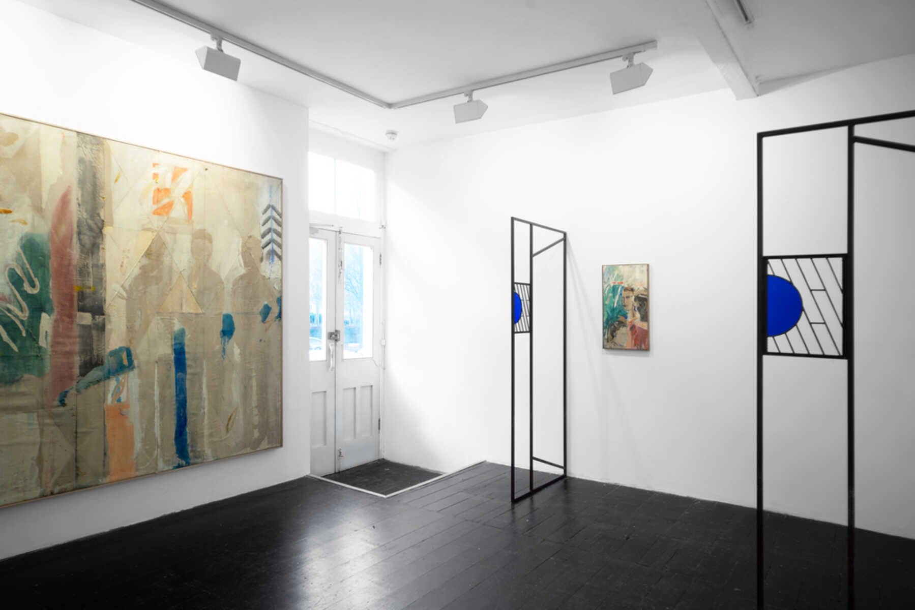 [LONDON] STARING AT THE SUN