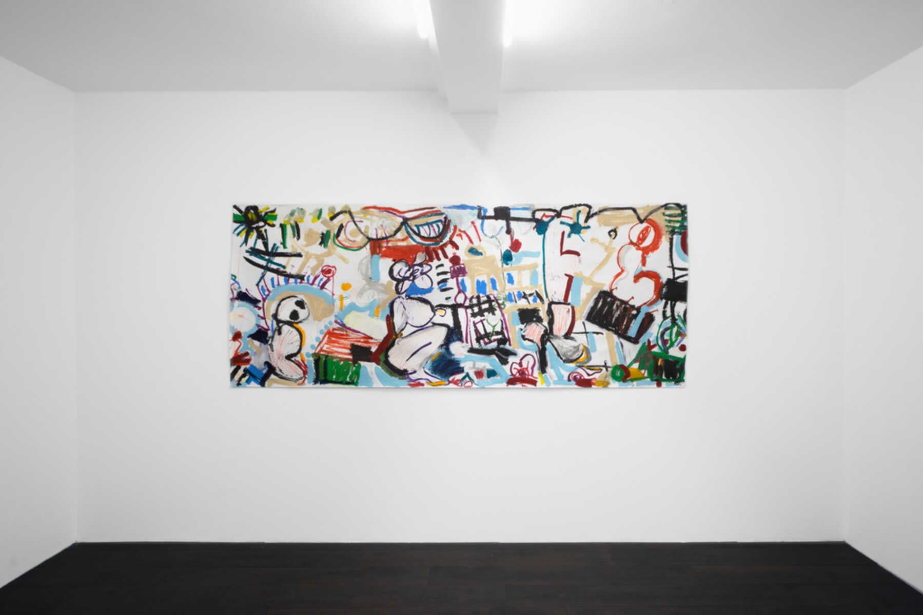 [LONDON] ANNIE MORRIS