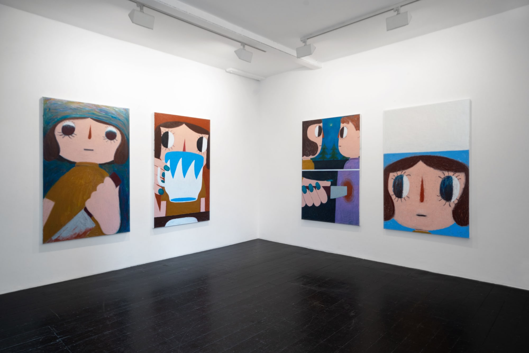 [LONDON] LITTLE DARK FANTASY