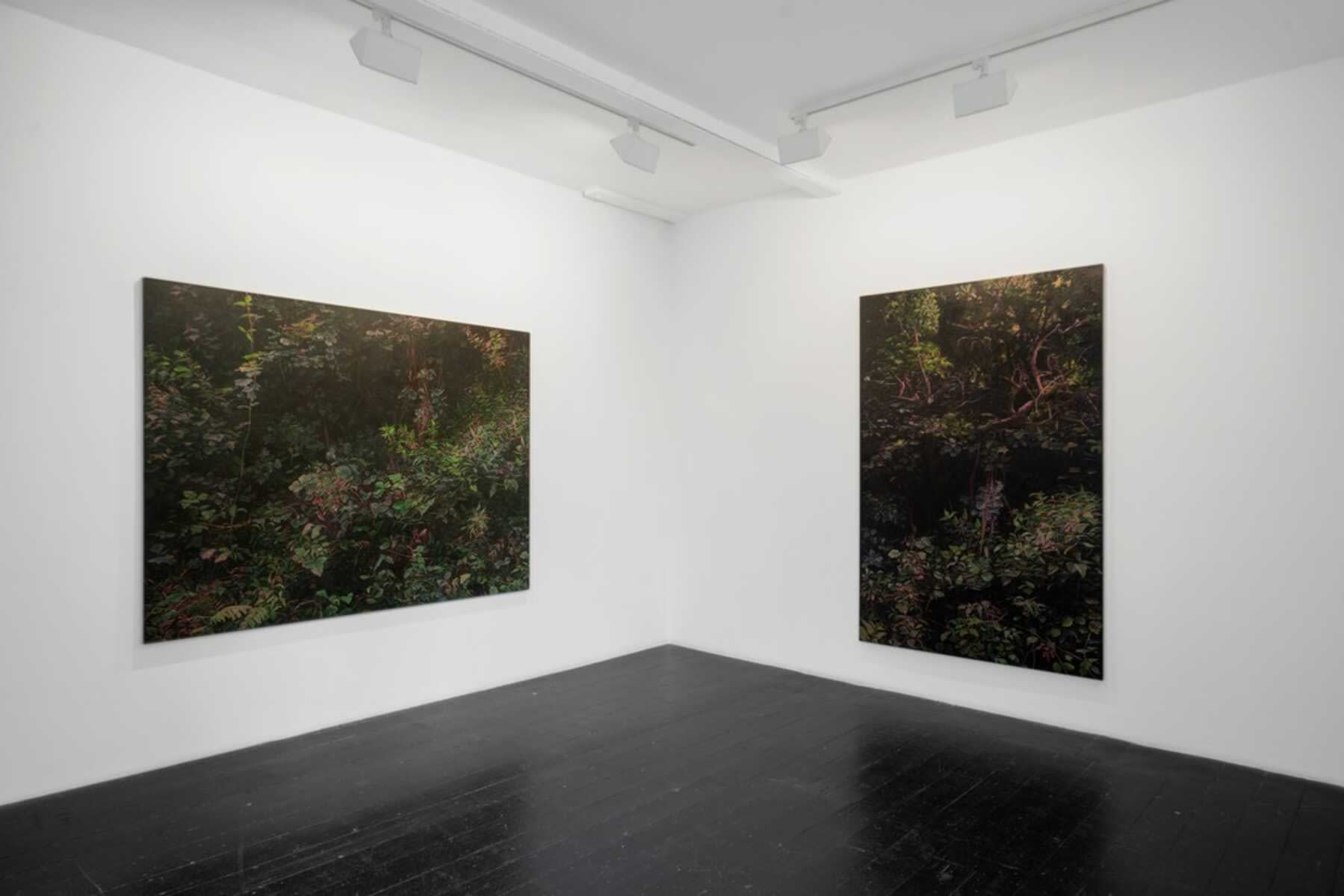 [LONDON] BEFORE LONG