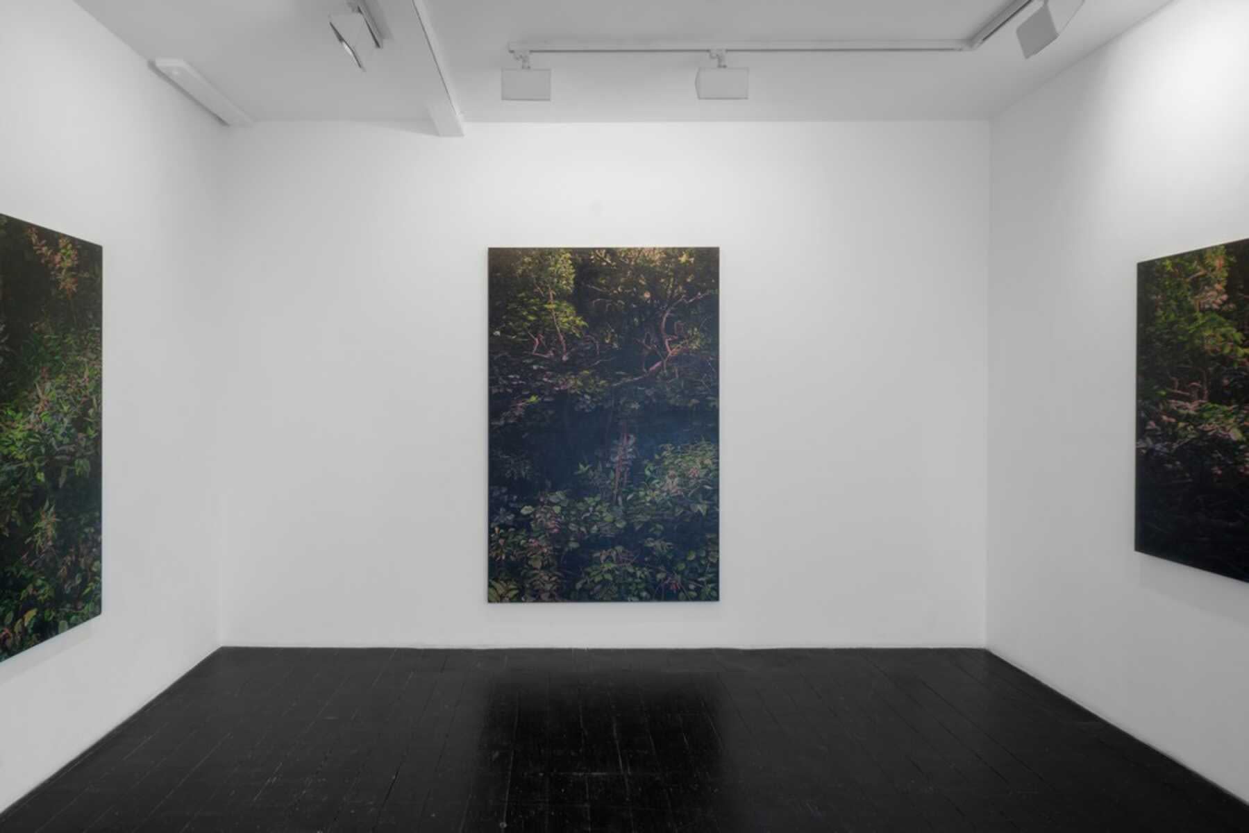 [LONDON] BEFORE LONG