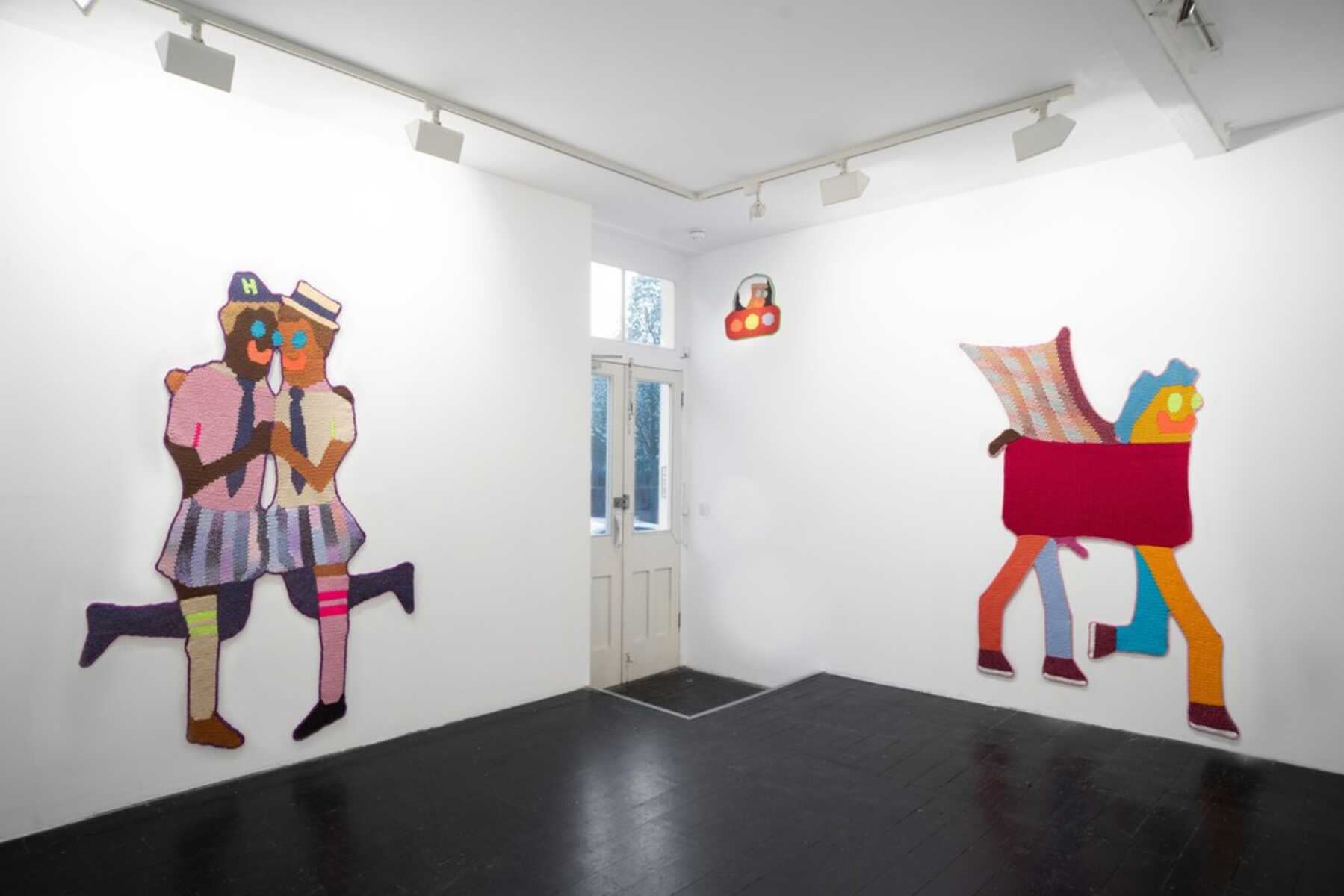 [LONDON] STORYBOOK LIFE