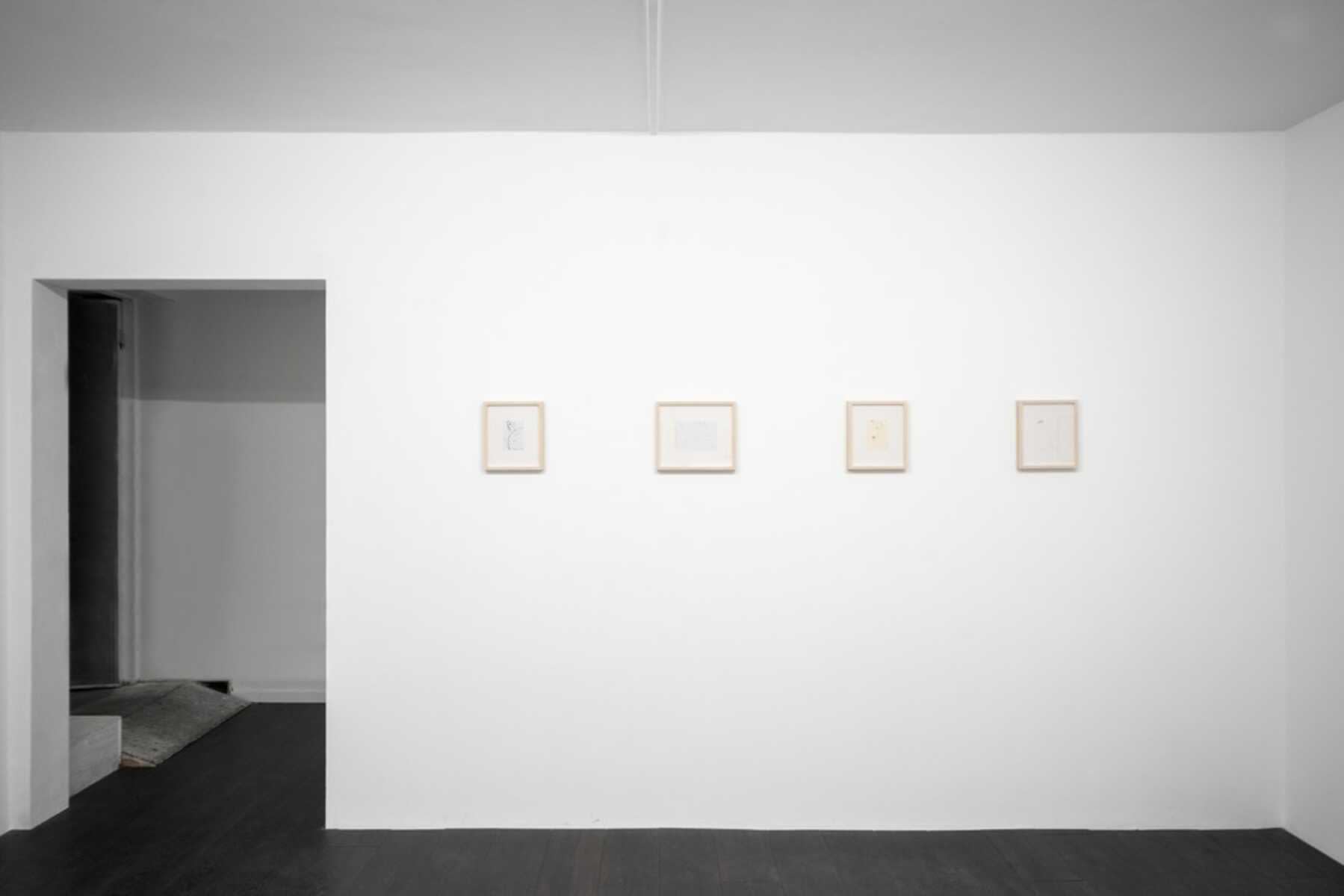 [LONDON] UN-ERASE-ABLE