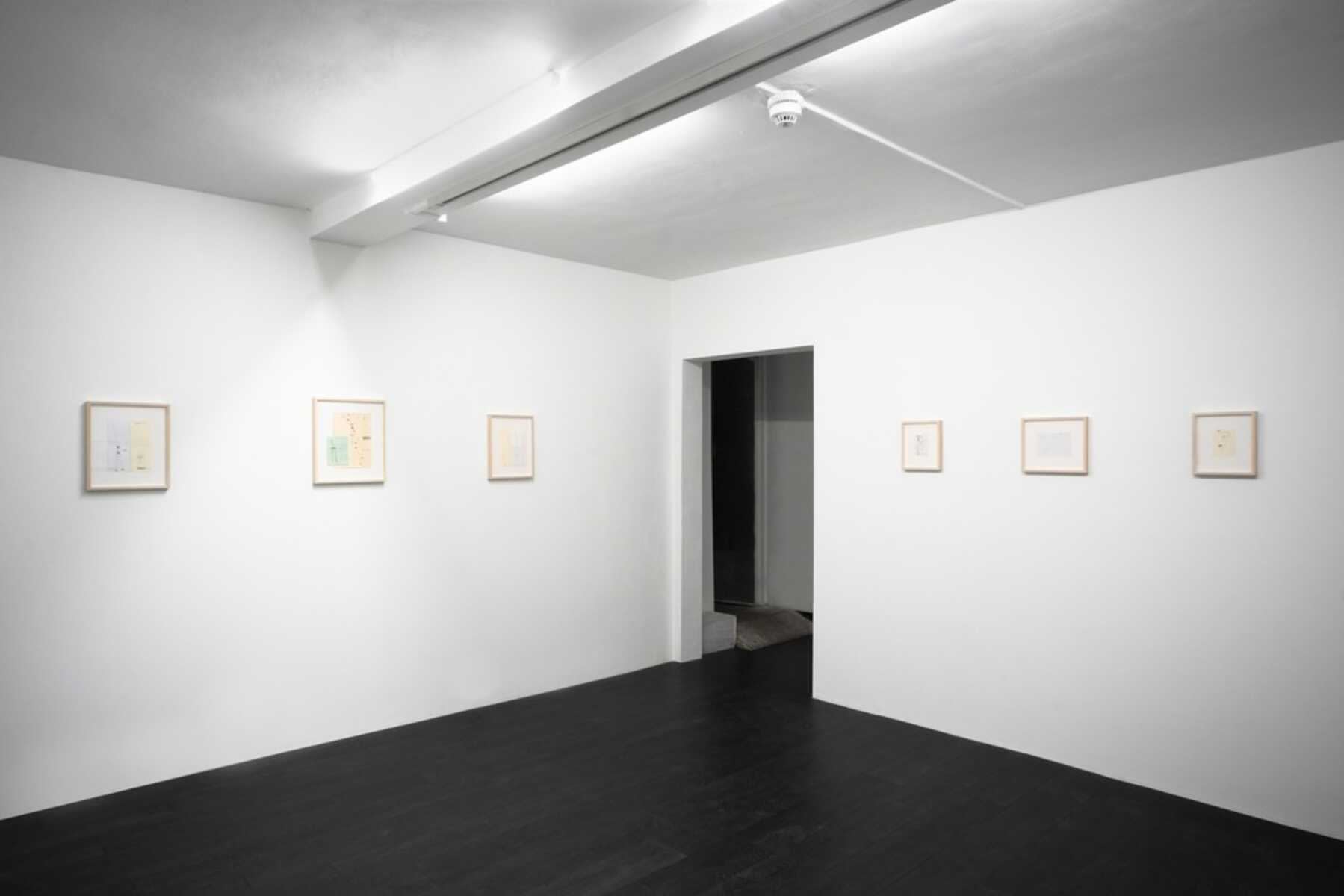 [LONDON] UN-ERASE-ABLE