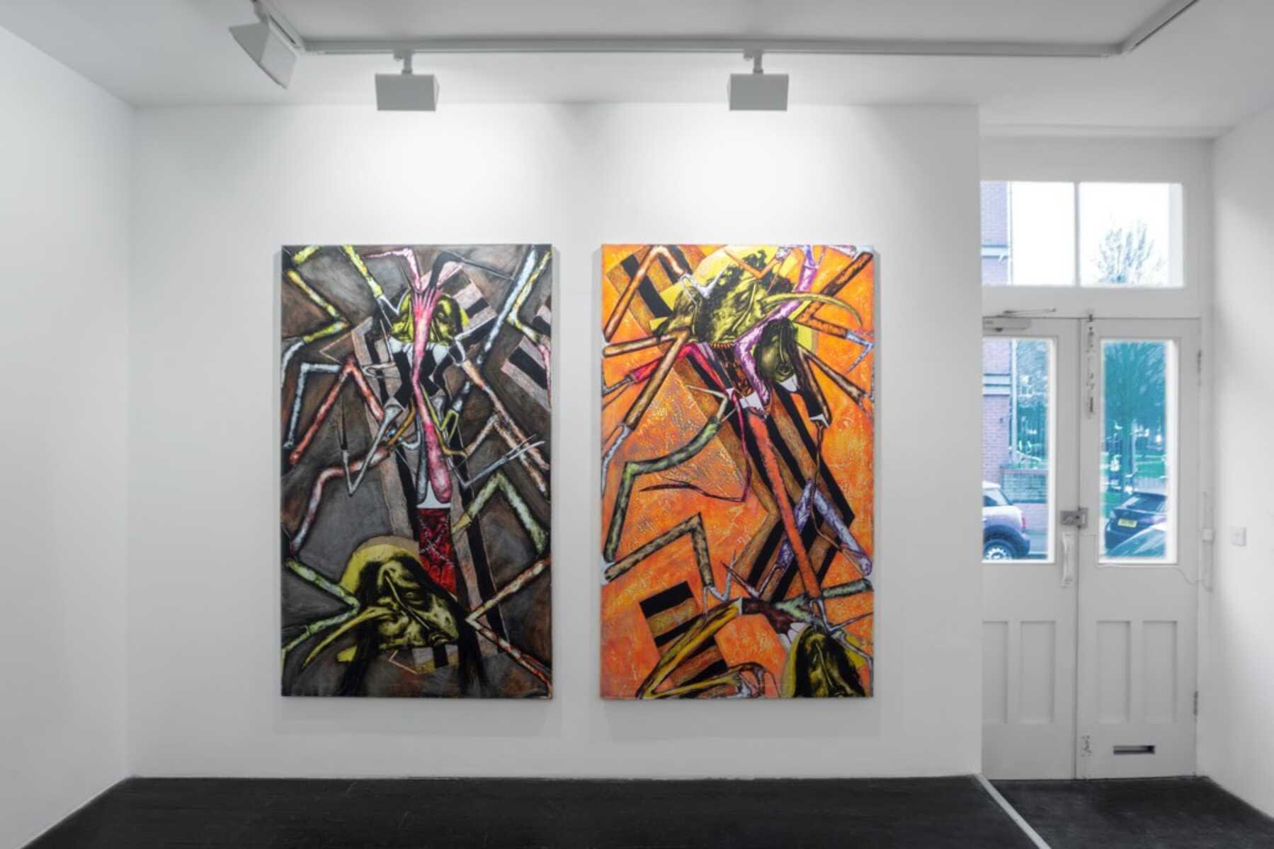 [LONDON] YOU ARE THE OTHERS