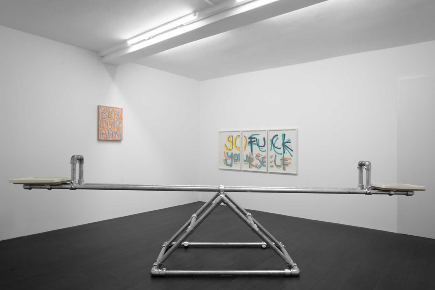 [LONDON] MEGA ALRIGHT PART Ⅱ