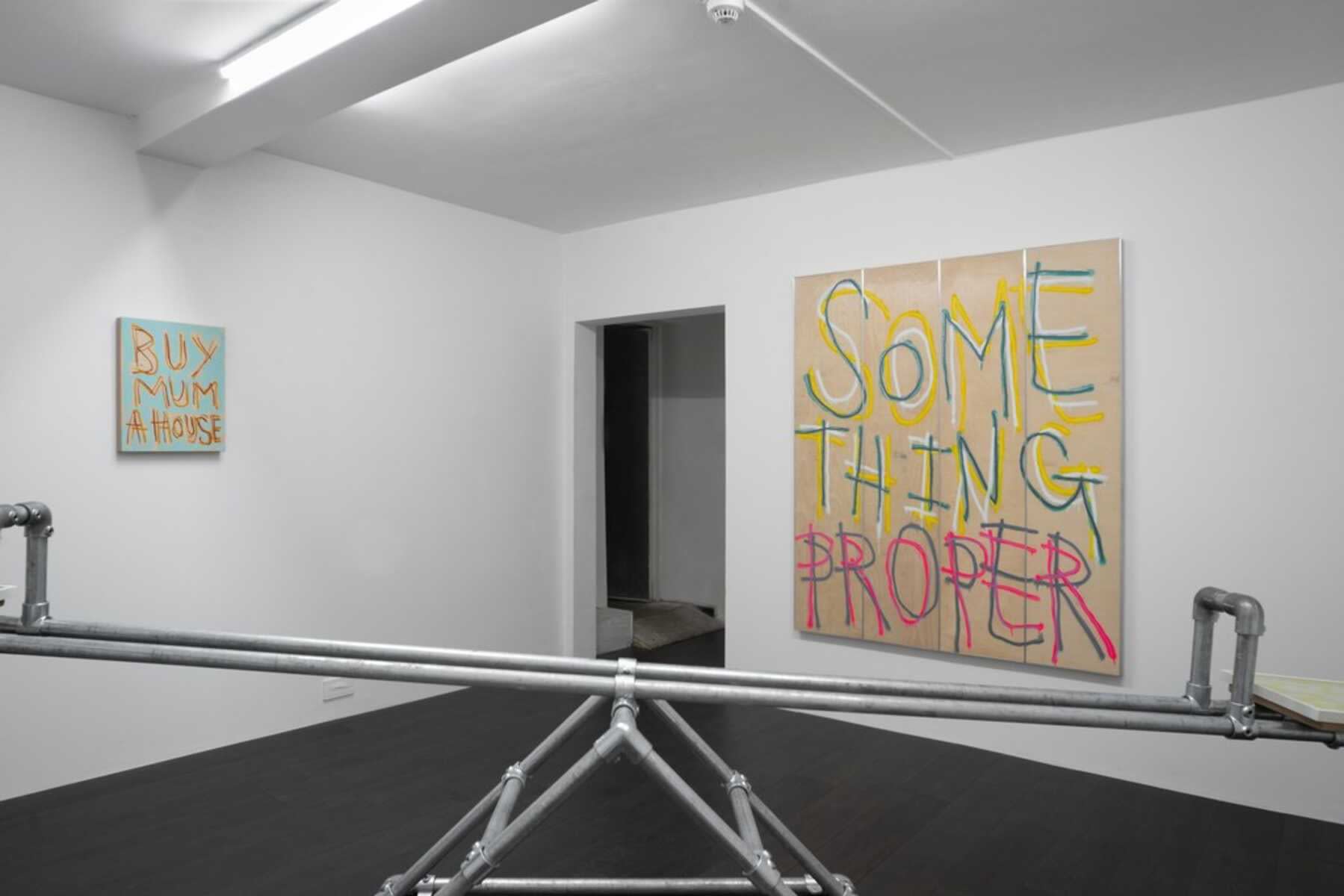 [LONDON] MEGA ALRIGHT PART Ⅱ