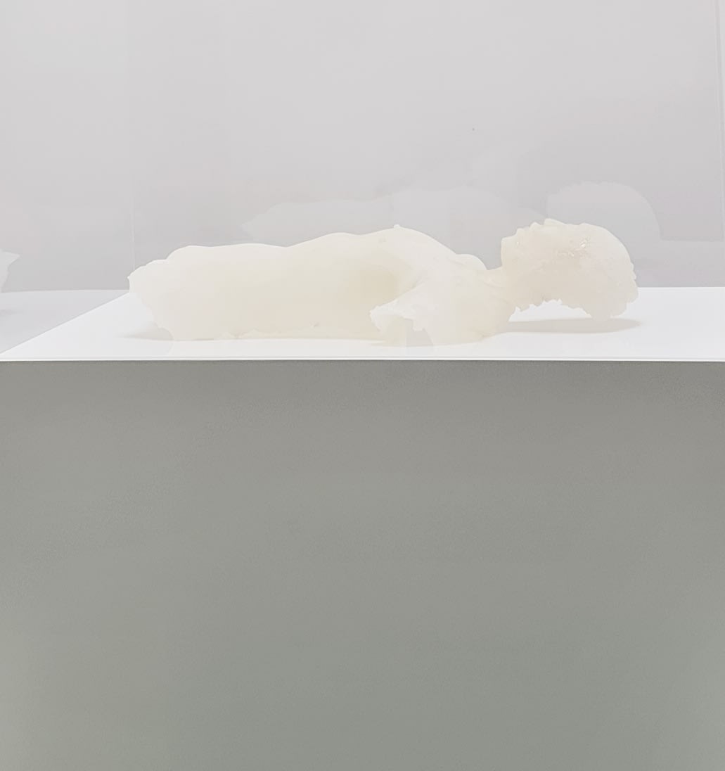 [COLOGNE] SHIFTING MOMENTS