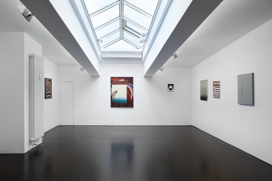 [COLOGNE] ANDERE ZEIT, IRGENDWANN (DIFFERENT TIMES, AT SOME POINT)