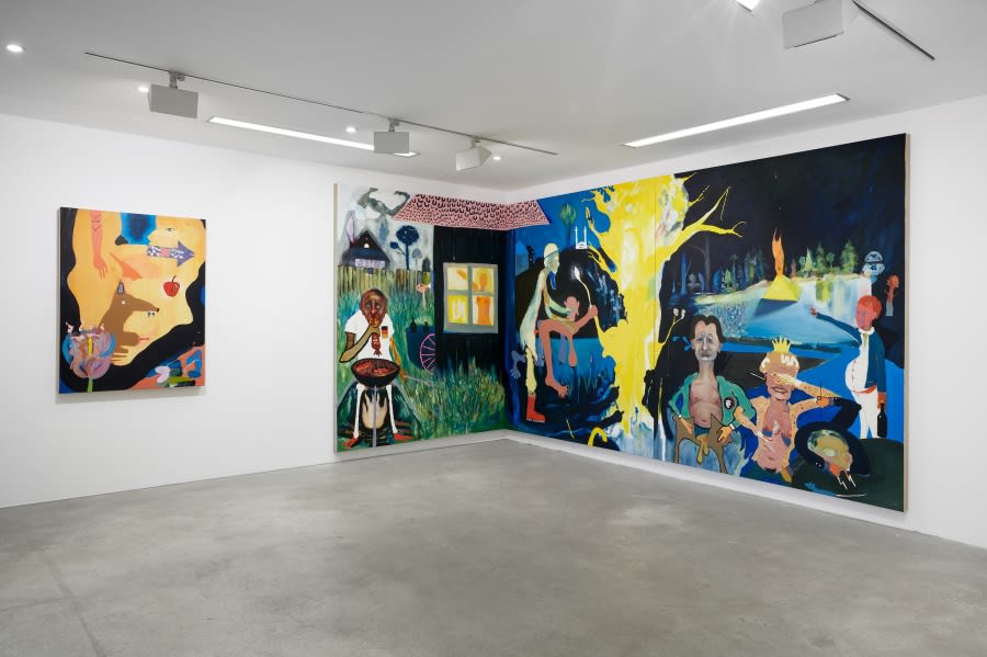 [COLOGNE] ANDERE ZEIT, IRGENDWANN (DIFFERENT TIMES, AT SOME POINT)