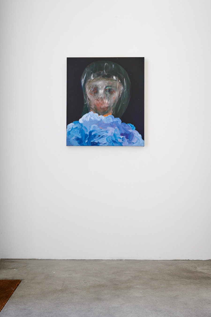 [COLOGNE] ANDERE ZEIT, IRGENDWANN (DIFFERENT TIMES, AT SOME POINT)