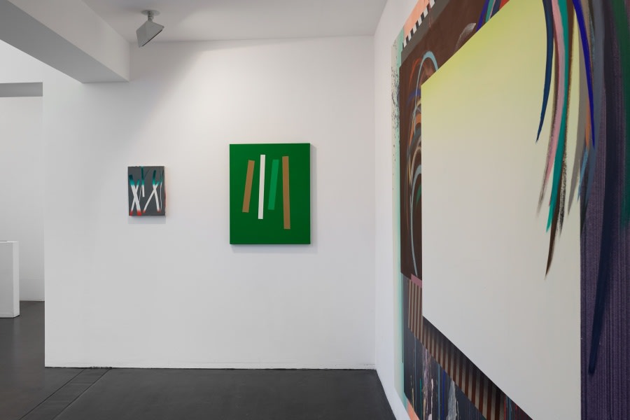 [COLOGNE] ANDERE ZEIT, IRGENDWANN (DIFFERENT TIMES, AT SOME POINT)