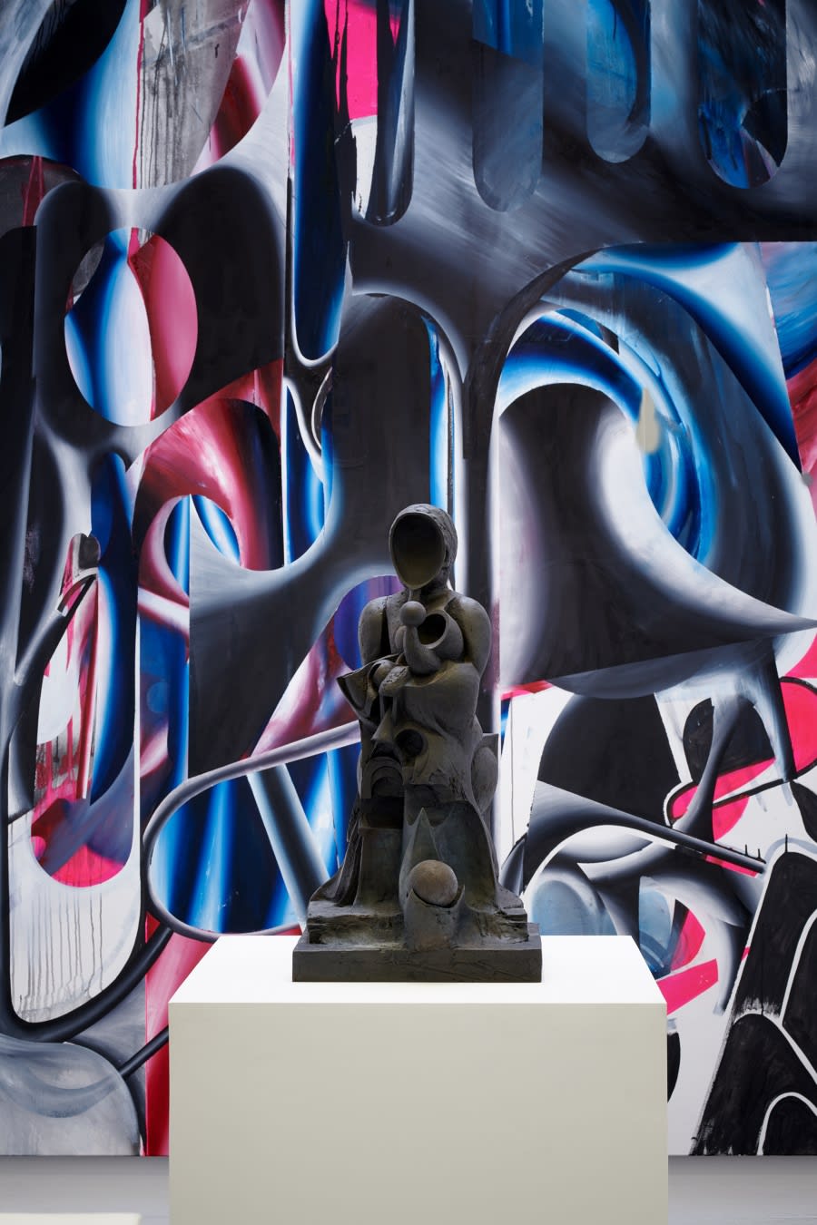 [COLOGNE] ANDERE ZEIT, IRGENDWANN (DIFFERENT TIMES, AT SOME POINT)