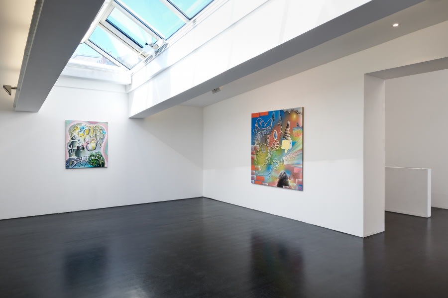 [COLOGNE] 'DO'S AND DON'TS AND WANT'S AND WON'TS'