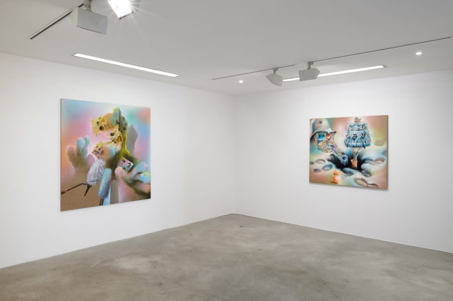 [COLOGNE] 'DO'S AND DON'TS AND WANT'S AND WON'TS'