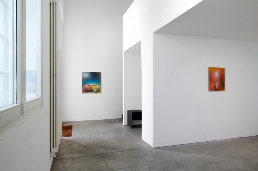 [COLOGNE] 'DO'S AND DON'TS AND WANT'S AND WON'TS'