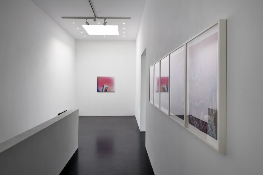 [COLOGNE] 'DO'S AND DON'TS AND WANT'S AND WON'TS'