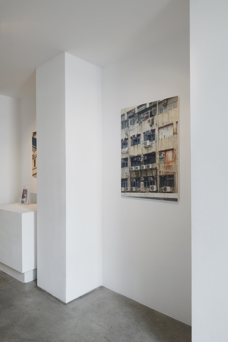 [COLOGNE] MOMENT TO MONUMENT