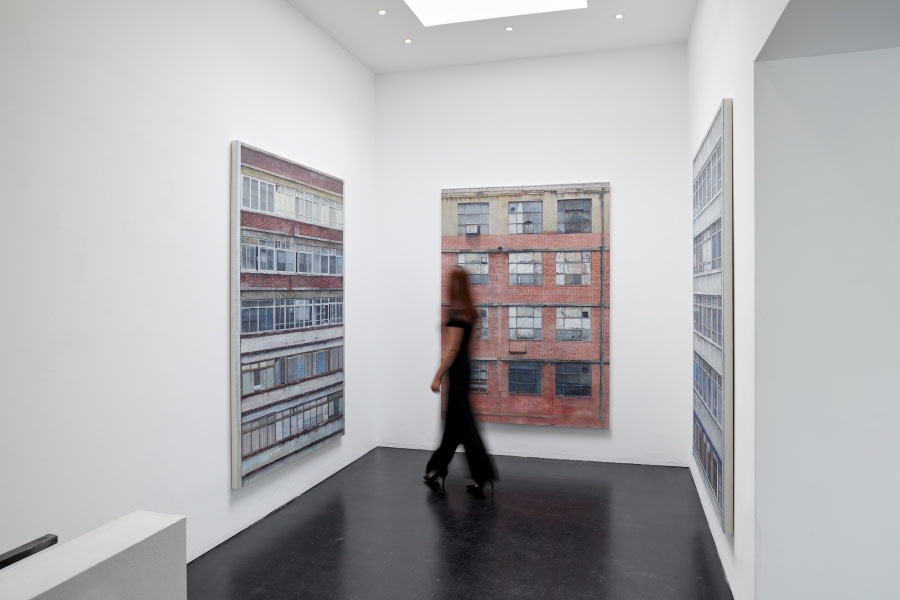 [COLOGNE] MOMENT TO MONUMENT