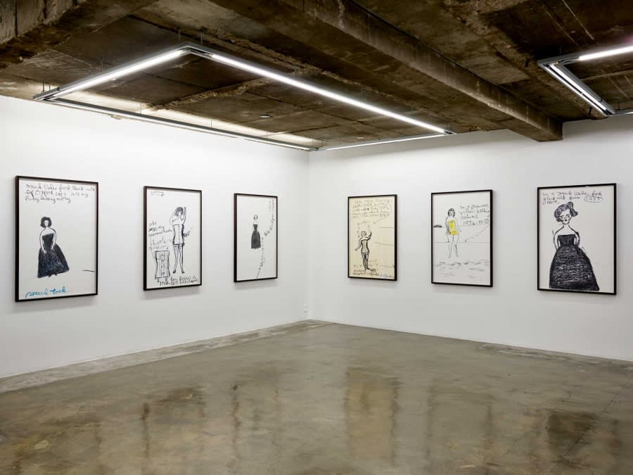 [SEOUL] CLOTHES I WORE