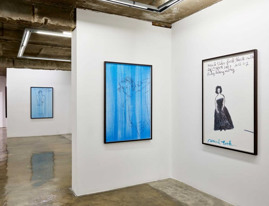 [SEOUL] CLOTHES I WORE