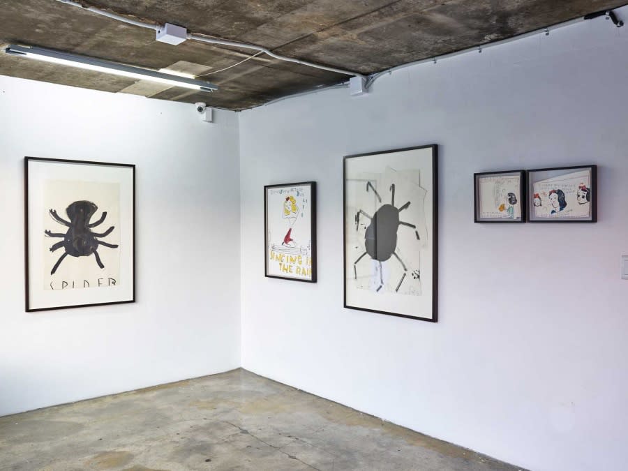 [SEOUL] CLOTHES I WORE