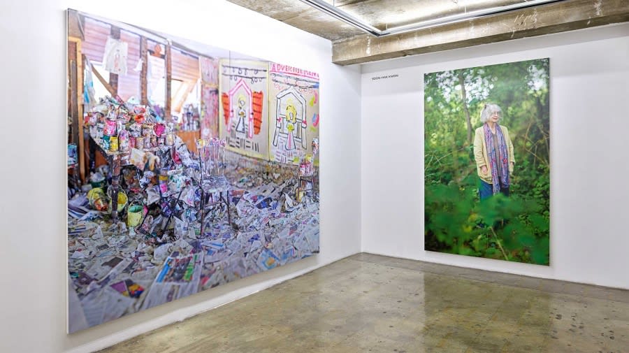 [SEOUL] CLOTHES I WORE