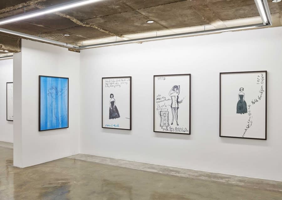 [SEOUL] CLOTHES I WORE