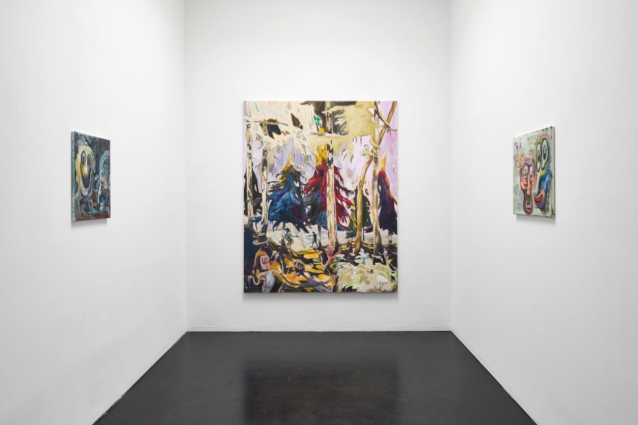 [COLOGNE] FEAST OF FOOLS