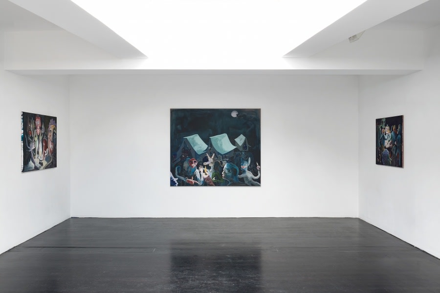 [COLOGNE] FEAST OF FOOLS