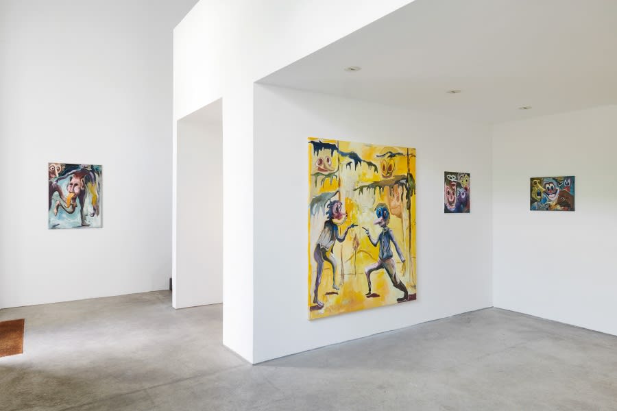 [COLOGNE] FEAST OF FOOLS