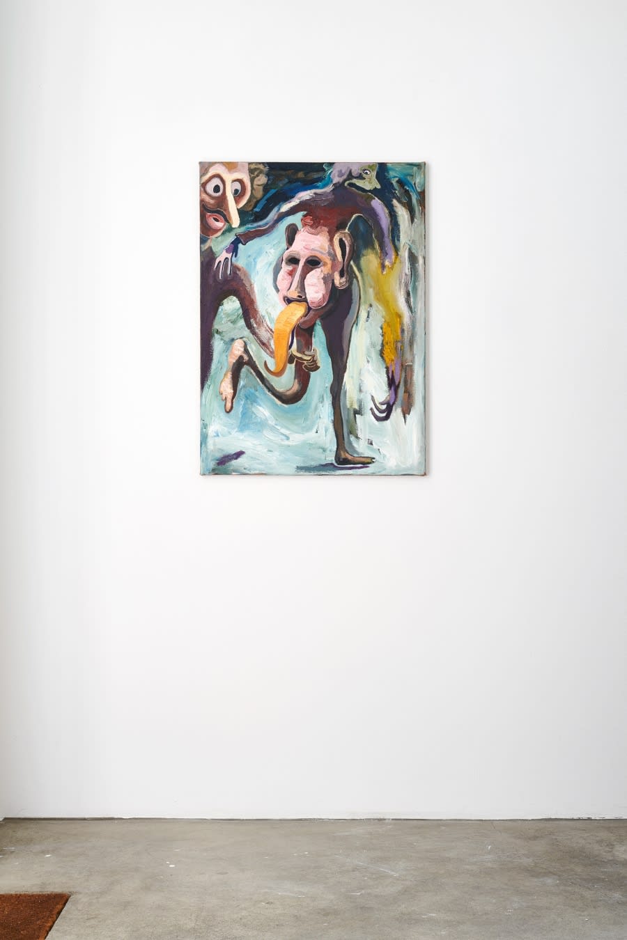 [COLOGNE] FEAST OF FOOLS