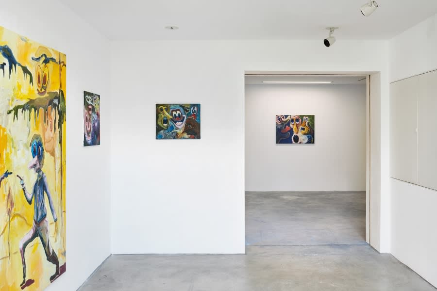 [COLOGNE] FEAST OF FOOLS