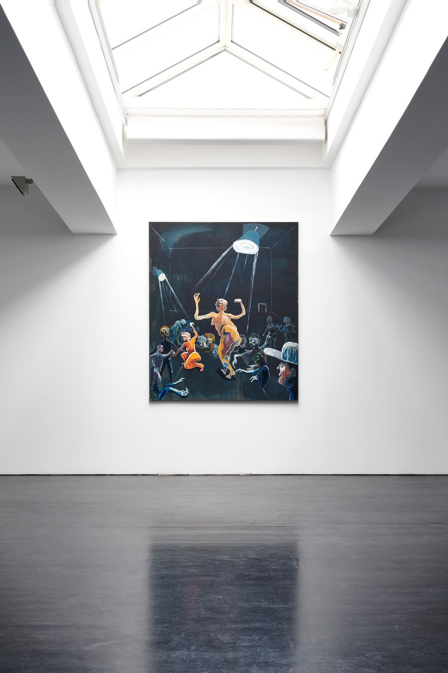 [COLOGNE] FEAST OF FOOLS