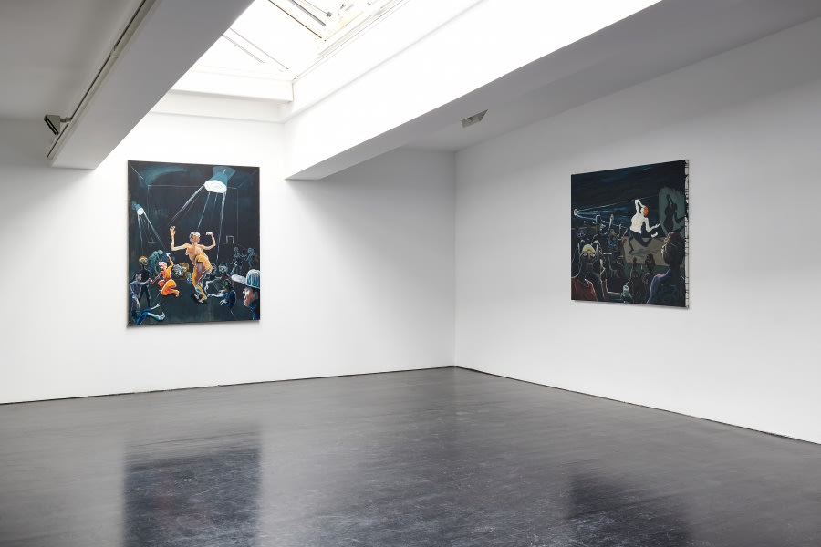 [COLOGNE] FEAST OF FOOLS