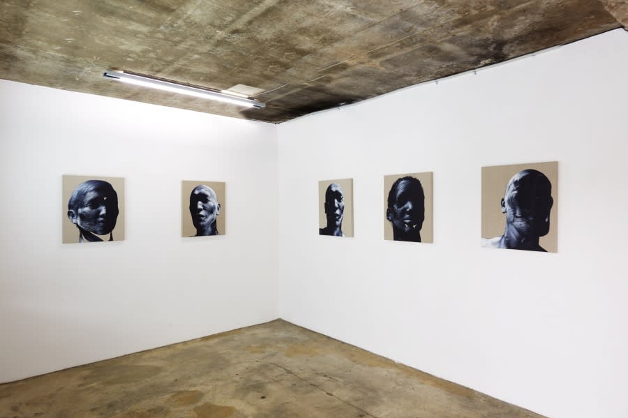 [SEOUL] SMALL AWAKENINGS