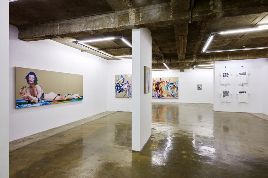 [SEOUL] SMALL AWAKENINGS