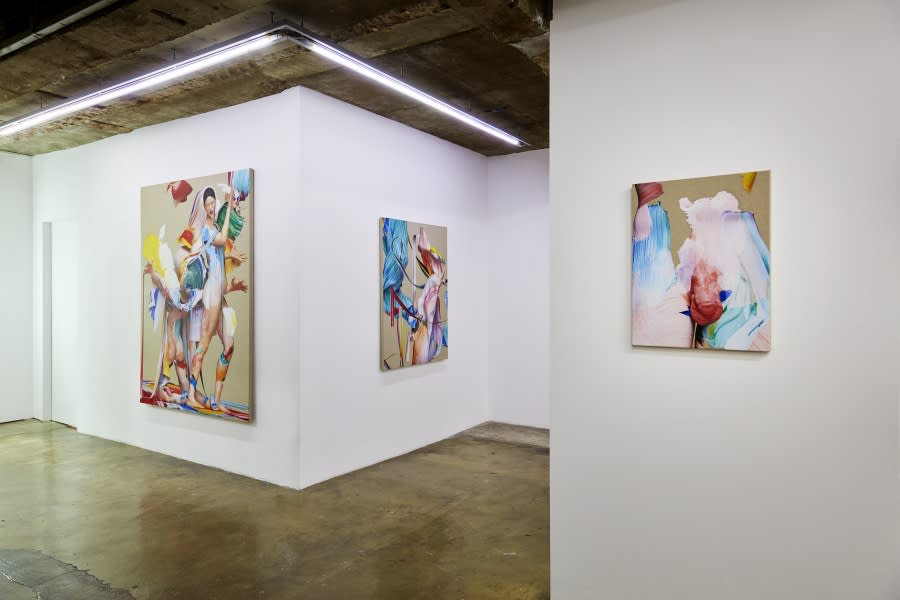 [SEOUL] SMALL AWAKENINGS