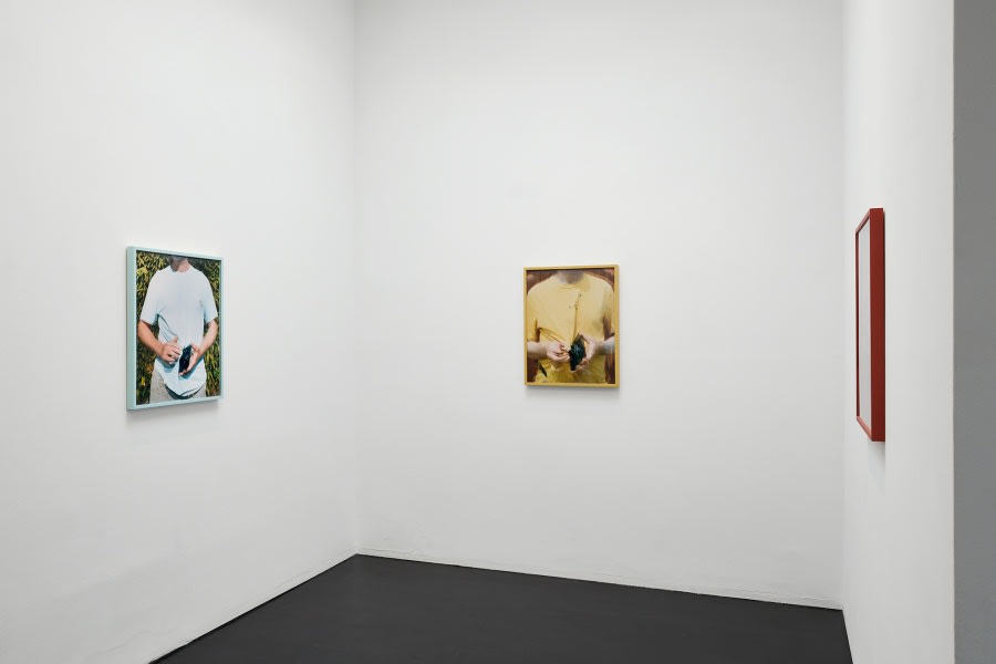 [COLOGNE] SHATTERED GLASS