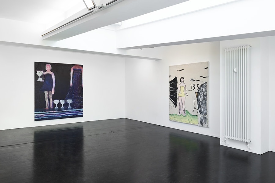 [COLOGNE] GIRL MEETS GIRL