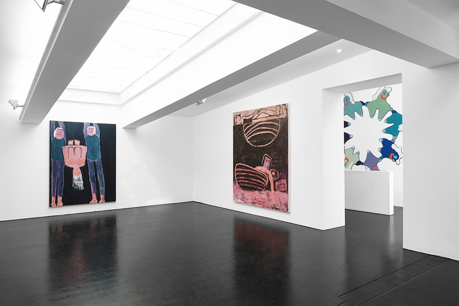 [COLOGNE] GIRL MEETS GIRL