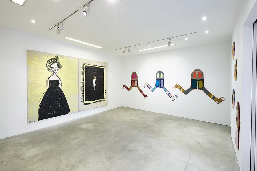 [COLOGNE] GIRL MEETS GIRL