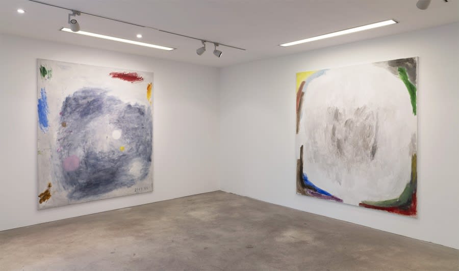 [COLOGNE] A FORM TO THE WORLD