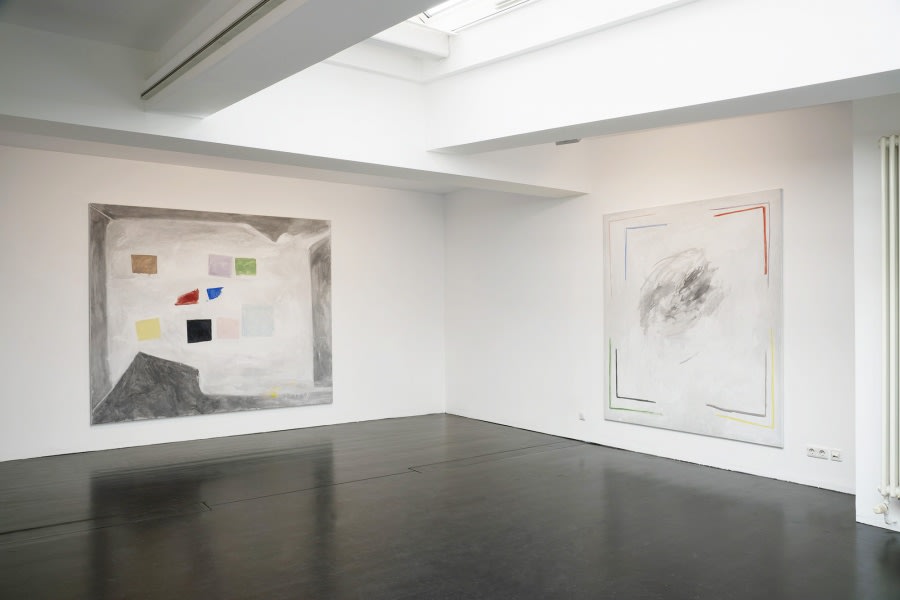 [COLOGNE] A FORM TO THE WORLD