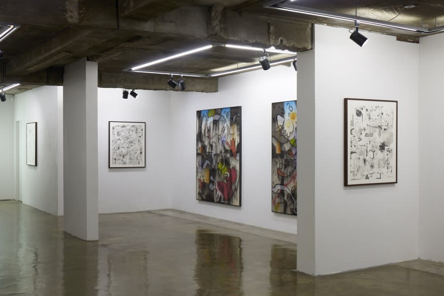 [SEOUL] SYNTHETIC HORIZONS