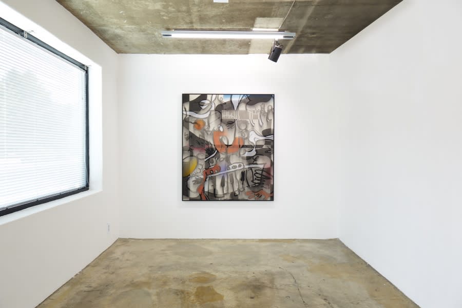 [SEOUL] SYNTHETIC HORIZONS