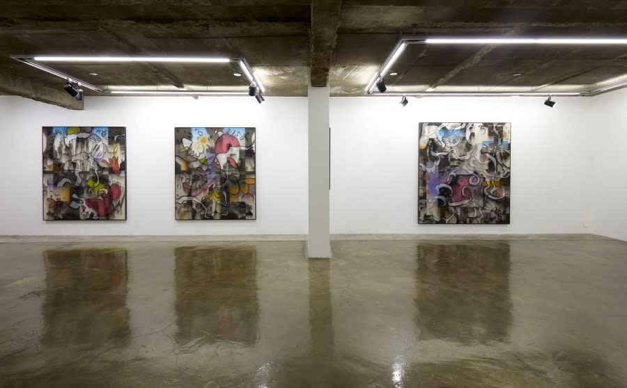 [SEOUL] SYNTHETIC HORIZONS