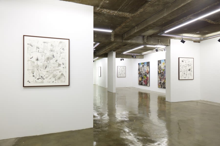 [SEOUL] SYNTHETIC HORIZONS