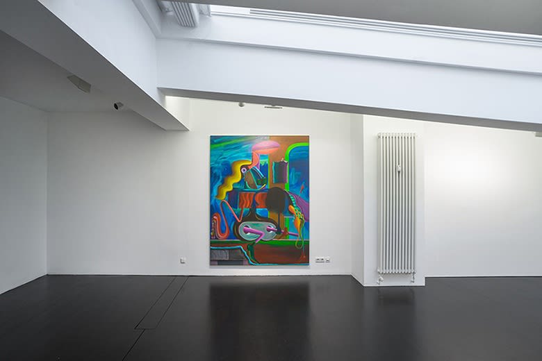 [COLOGNE] BOY MEETS GIRL