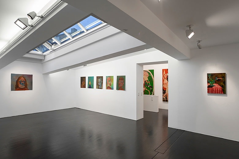 [COLOGNE] BOY MEETS GIRL